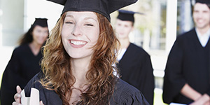 兰州大学国际文化交流学院风土人情。